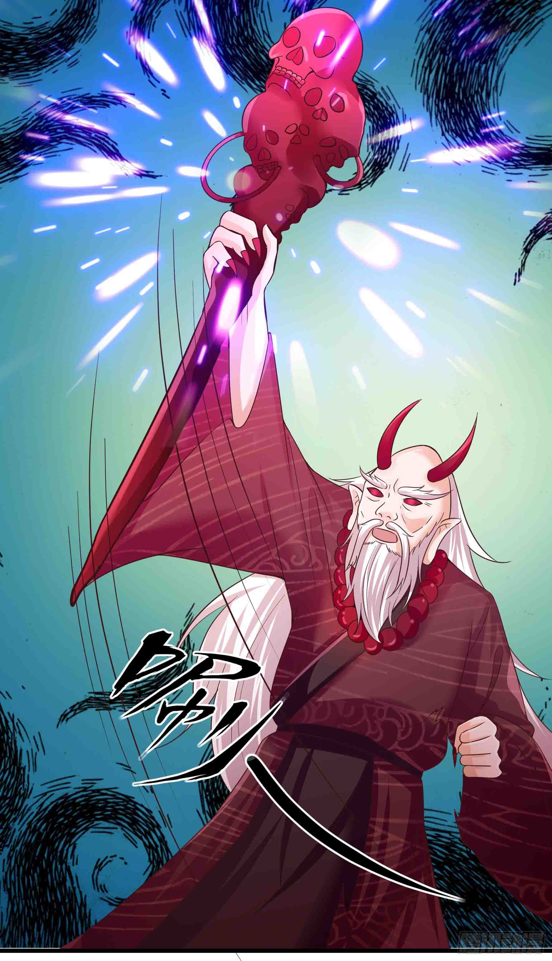Fairy Demon Dad Chapter 14 Gambar 7